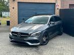 Mercedes-Benz CLA200 AMG Pack Automaat Navi PanoDak Bi-Xenon, Auto's, CLA, Achterwielaandrijving, 4 cilinders, Bedrijf