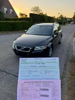 Volvo V50 1.6D /Euro 5/Met keuring voor verkoop, Auto's, Euro 5, 5 deurs, Particulier, V50