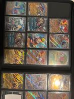 Hitjes van de Japanse heat wave arena set, Hobby en Vrije tijd, Verzamelkaartspellen | Pokémon, Ophalen of Verzenden