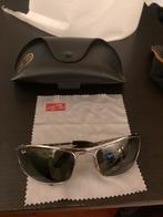 Ray-ban zonnebrillen, Handtassen en Accessoires, Zonnebrillen en Brillen | Heren, Ophalen, Zonnebril op sterkte, Zo goed als nieuw