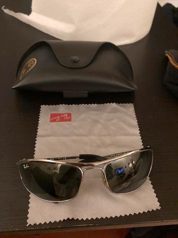 Ray-ban zonnebrillen beschikbaar voor biedingen