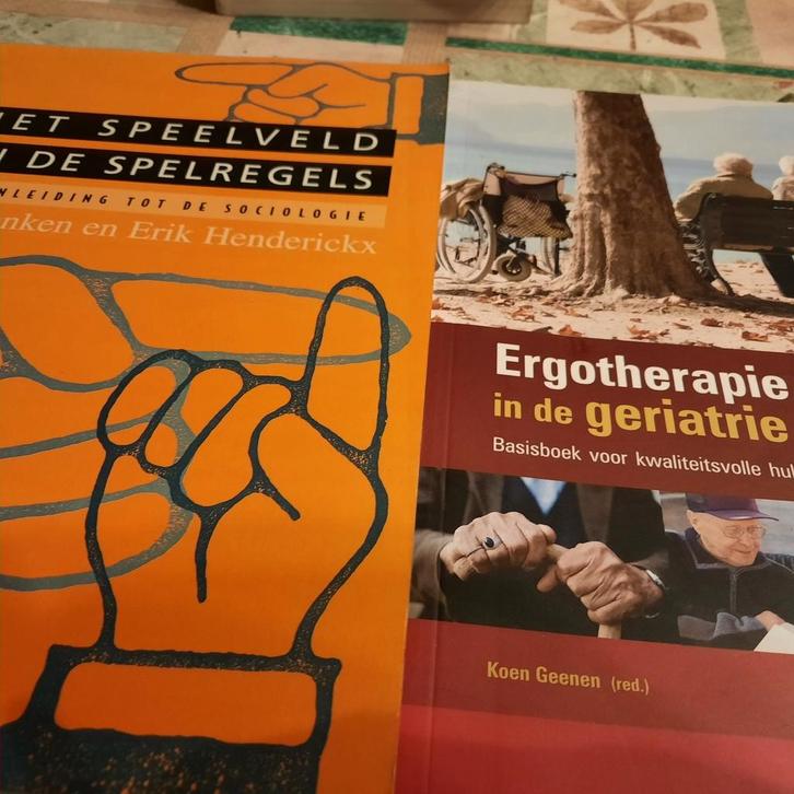 Obsessie.genen.groeiproces.tijd maken  en, Boeken, Psychologie, Gelezen, Ophalen