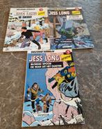 Jess Long numéro 3,5 et 9, Livres, Comme neuf, Enlèvement ou Envoi