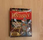 Geronimo Stilton Fantasia V, Ophalen of Verzenden, Zo goed als nieuw