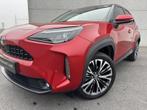 Toyota Yaris Cross 1.5 HEV 2WD CVT Elegante, Automaat, 1490 cc, 5 deurs, Yaris Cross