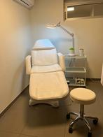 Behandeling stoel , massage, lichaamsverzorging , …, Elektronische apparatuur, Persoonlijke Verzorgingsapparatuur, Ophalen, Zo goed als nieuw