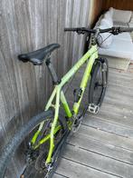 Mountainbike Cube, Fietsen en Brommers, Fietsen | Mountainbikes en ATB, Gebruikt, Hardtail, Heren, Ophalen