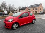 Toyota aygo 2012, Auto's, Toyota, Euro 5, Bedrijf, Aygo, Te koop