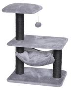 Krabpaal Tokyo Bridge Grijs, Ophalen, Nieuw, Krabpaal