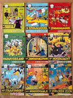 Jommeke: oudere strips., Boeken, Meerdere comics, Ophalen, Gelezen