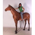Horse Life Size – Paard 210 / 256 cm - levensgroot, Ophalen, Nieuw