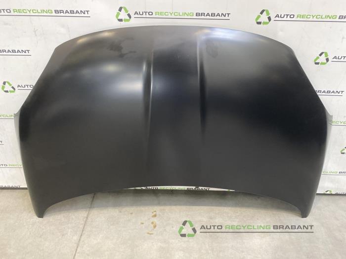 Motorkap van een Fiat 500X, Auto-onderdelen, Carrosserie, Motorkap, Fiat, Gebruikt, 3 maanden garantie