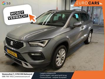 Seat Ateca 1.5 TSI Style Business Intense DSG Navigatie Appl beschikbaar voor biedingen