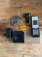 ➡️ Panasonic KX-TCA175 Dect AAA Clip Charger KXTCA175 TCA175, Ophalen of Verzenden, Refurbished, 1 handset