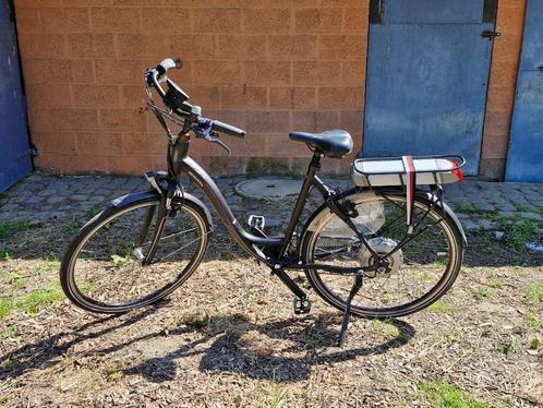Sparta R20i, framemaat 53, slechts 830km!, Fietsen en Brommers, Elektrische fietsen, Gebruikt, Sparta, 51 tot 55 cm, 50 km per accu of meer