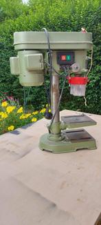 kolomboormachine, Ophalen, Gebruikt, Minder dan 400 watt, Kolomboormachine