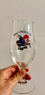 Mac chouffe glas, Verzamelen, Ophalen, Zo goed als nieuw