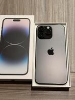 Iphone 14 Pro Max, Telecommunicatie, Mobiele telefoons | Apple iPhone, Ophalen, Zo goed als nieuw, 128 GB, IPhone 14