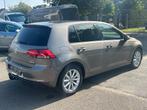 VW Golf 1.4TSI, 2014, DSG, 113.570km, GPS, PDC, 12m Garantie, Auto's, Volkswagen, Stof, 4 cilinders, Golf, https://public.car-pass.be/vhr/31fca6d8-4a5c-4d78-bf65-c94356ab94e4