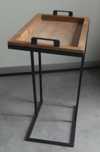 Bijzettafel, Ophalen, Gebruikt