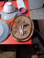 Bovenste ophang pat altornator Daihatsu charade, Ophalen of Verzenden, Daihatsu