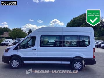 Ford etransit Airco Cruise control beschikbaar voor biedingen