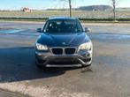 BMW X1 sdrive, X1, Euro 5, Achterwielaandrijving, 1995 cc