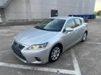 LEXUS - 2015 - CT200H - HYBRIDE - Personenauto, Auto's, Automaat, Gebruikt, Euro 6, Overige brandstoffen
