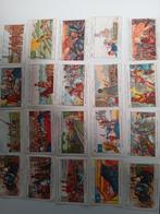 chromo's, Enlèvement ou Envoi, Utilisé, Gravure