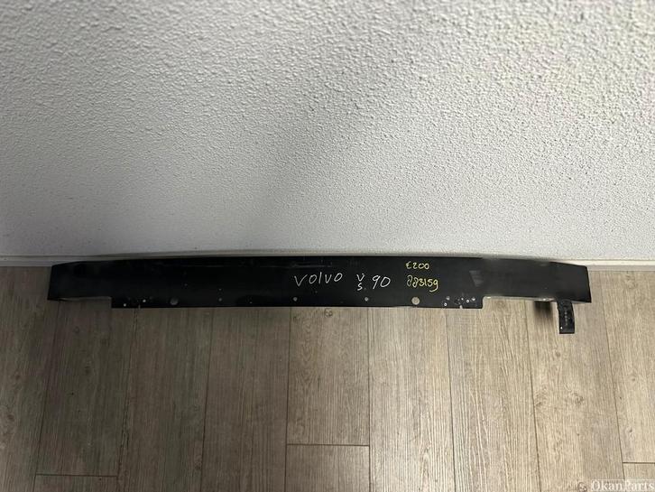 Volvo S90 V90 voor bumperbalk 314202206, Auto-onderdelen, Carrosserie, Volvo, Voor, Gebruikt