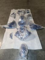 Bing bang kuipwerk voor crossplane Yamaha R1, Motoren, Ophalen of Verzenden