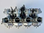 Carburateurs Honda 500 four, 4 cylindres, Particulier, Tourisme, 500 cm³
