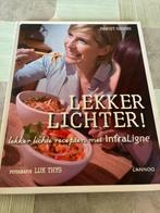 Lekker lichter Mariet Segers, Boeken, Ophalen, Zo goed als nieuw