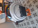 Monowheel Inmotion V8, Ophalen, Zo goed als nieuw