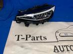 Volkswagen ID4 koplamp links lamp, Gebruikt, Volkswagen