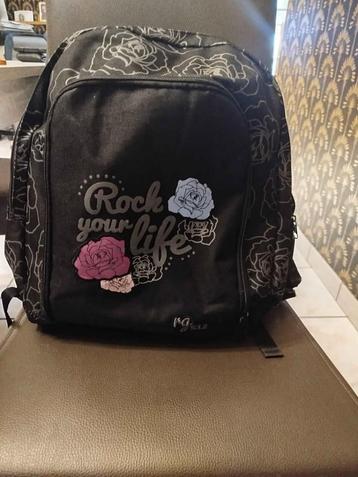 CARTABLE SAC A DOS beschikbaar voor biedingen