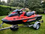 Mooie 2016 Sea Doo RXT300 slechts 132u, Watersport en Boten, Jetski's en Waterscooters, Ophalen, Zo goed als nieuw, Benzine, 200 pk of meer