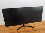 LG 34WL500-B ultrawide monitor, Enlèvement ou Envoi, Comme neuf, Ultrawide