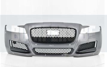 Bumper JAGUAR XF X260 REGULAR 2016- PRE-FACELIFT Voorbumper  beschikbaar voor biedingen