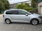 Volkswagen touran 2016 full options euro 6, Auto's, Alcantara, 5 deurs, USB, Te koop