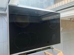 Miele kooplaat, Elektronische apparatuur, Kookplaten, Ophalen, Gebruikt, Keramisch, 4 kookzones