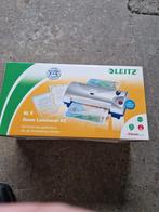 Plastifieuse domestique Leitz HL9, Comme neuf, Enlèvement ou Envoi