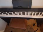 Casio CDP 130 pianomeubel, Comme neuf, Digital, Enlèvement, Piano