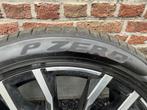 BMW X5 G05 Pirelli P Zero Runflat 21 inch zomerbandenset, Auto-onderdelen, Banden en Velgen, Ophalen, Overige, 21 inch, Band(en)