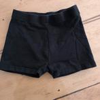 Short, Sports & Fitness, Gymnastique, Enlèvement ou Envoi, Utilisé, Autres types, Plus petit que la taille enfant 122