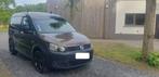 VW caddy, Voorwielaandrijving, Euro 5, Zwart, Bruin