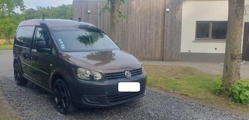 VW caddy, Auto's, Volkswagen, Particulier, Caddy Combi, ABS, Achteruitrijcamera, Airbags, Airconditioning, Bluetooth, Centrale vergrendeling