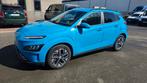Hyundai KONAEV Fashion 39 kWh, Auto's, Zwart, Blauw, 5 zetels, Kona