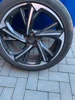 Banden en aluminium velgen, Auto-onderdelen, Banden en Velgen, Ophalen, Band(en)