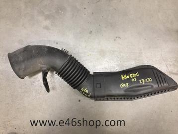 Luchtfilterhuis inlaatslang BMW E60 E61 3.0 diesel m57 oe 77 beschikbaar voor biedingen
